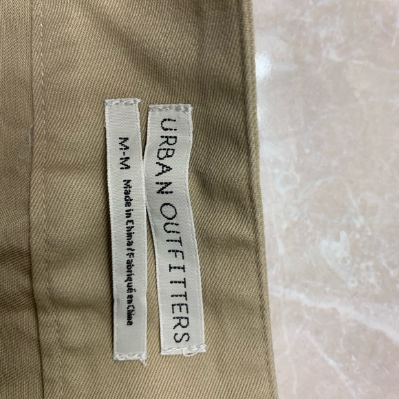 Urban Outfitters Scout Belted Mini Skirt - Picture 7 of 7